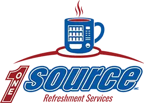One Source Refreshments logo