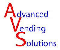 Advanced Vending logo