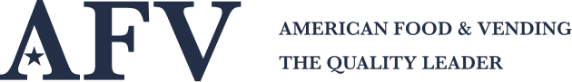 American Food & Vending logo