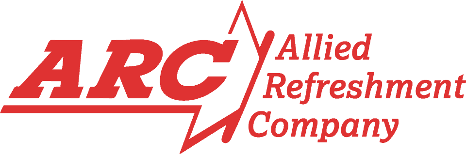 Allied Refreshments logo