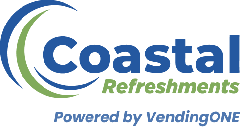 Coastal Refreshments logo