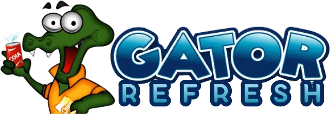 Gator Fresh logo
