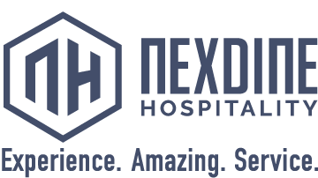 NexDine logo