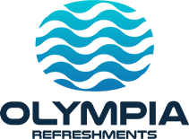 Olympia Refreshments logo