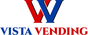 Vista Vending logo